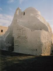 Panagia Paraportiani