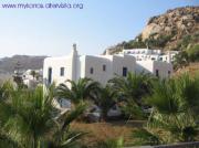 Mykonos travelogue picture