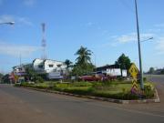 city center of Na Wa