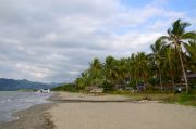 Travellers' Beach