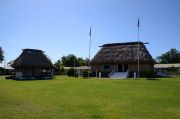 Vuda village