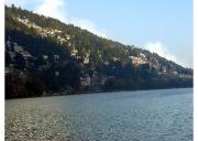 naini lake