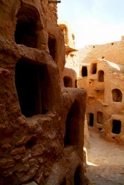 Inner qasr
