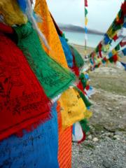 Colors of Tibet