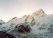 Namche Bazaar travelogue picture