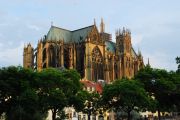 Metz Cathedral