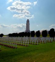 Douaumont ossuary