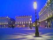 Renovated Place Stanislas