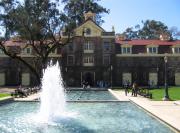 Napa travelogue picture