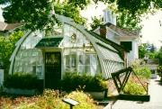 Napa travelogue picture