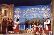 Sorrento Musical