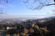 Picture taken from the place where I fell down Picture taken from the place where I fell down
