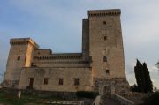 La Rocca, the Crown of the King? La Rocca, the Crown of the King?