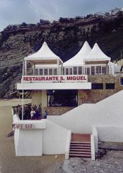Beachfront Restaurant