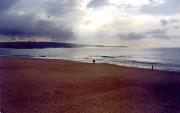 Nazare Beach