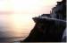 Nazare travelogue picture