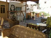 Nazca travelogue picture