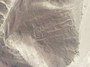 Nazca travelogue picture