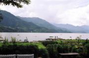 Nagarkot Lake