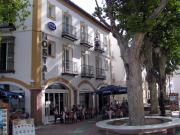 Hostal & Cafe Mirassol