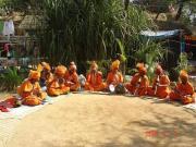 Snake Charmer At SurajKund