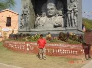 at SurajKund