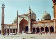 JAMA  MASJID