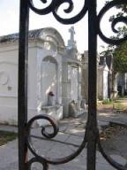Lafayette Cemetery