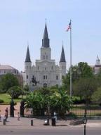 Jackson Square