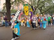 Halloween Parade