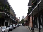 The French Quarter