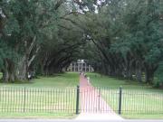 Oak Alley