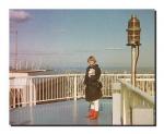 New York travelogue picture