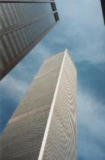 New York travelogue picture