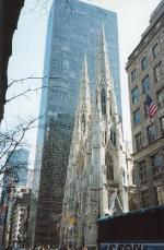 New York travelogue picture