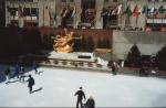 New York travelogue picture