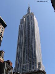 Empire State building