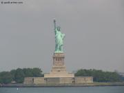 Statue of liberty