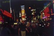 Almost like Las Vegas at night!
