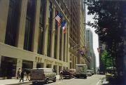Impressive Trump Building