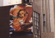 New York travelogue picture