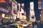 New York travelogue picture