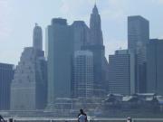 New York Skyline
