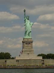 Statue of Liberty