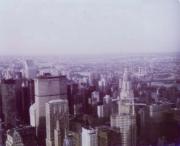 The Chryslar Building