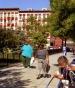 New York travelogue picture