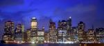 New York travelogue picture