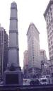 New York travelogue picture