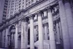 New York travelogue picture