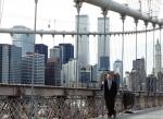 New York travelogue picture